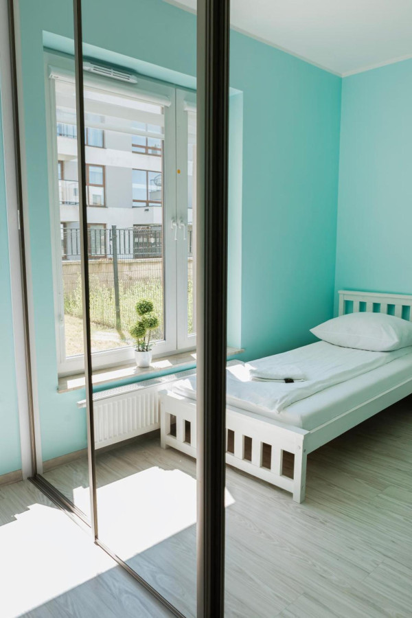 Apartament Cyrkoniowa - Zdjęcie 2