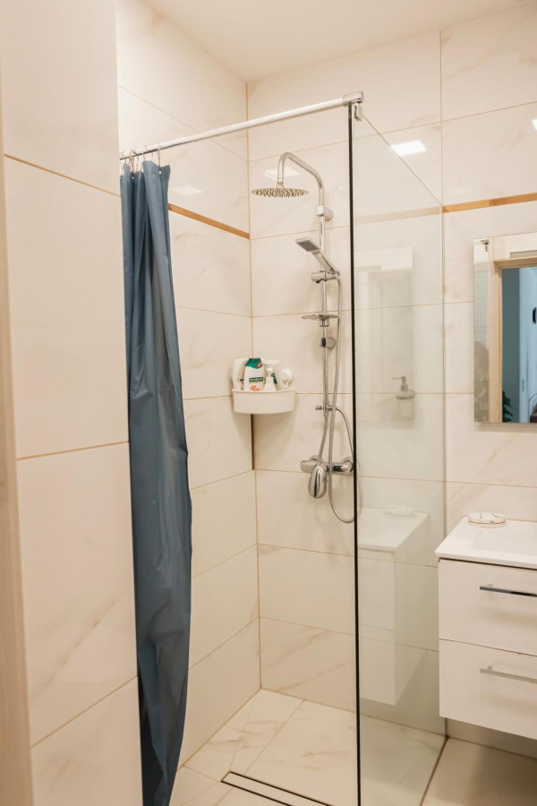Apartament Cyrkoniowa - Zdjęcie 3